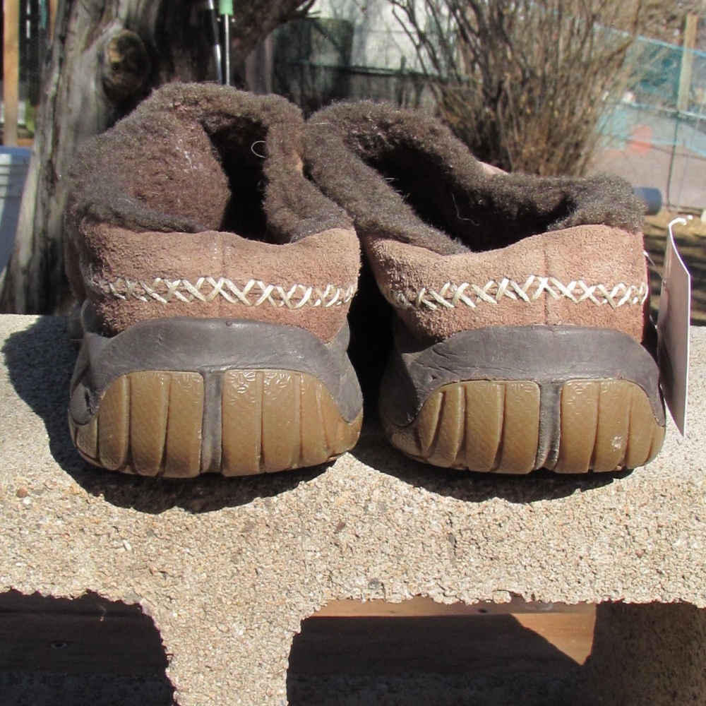 Merrell Women's Encore Ice 4 clogs - Picture 3 of 7
